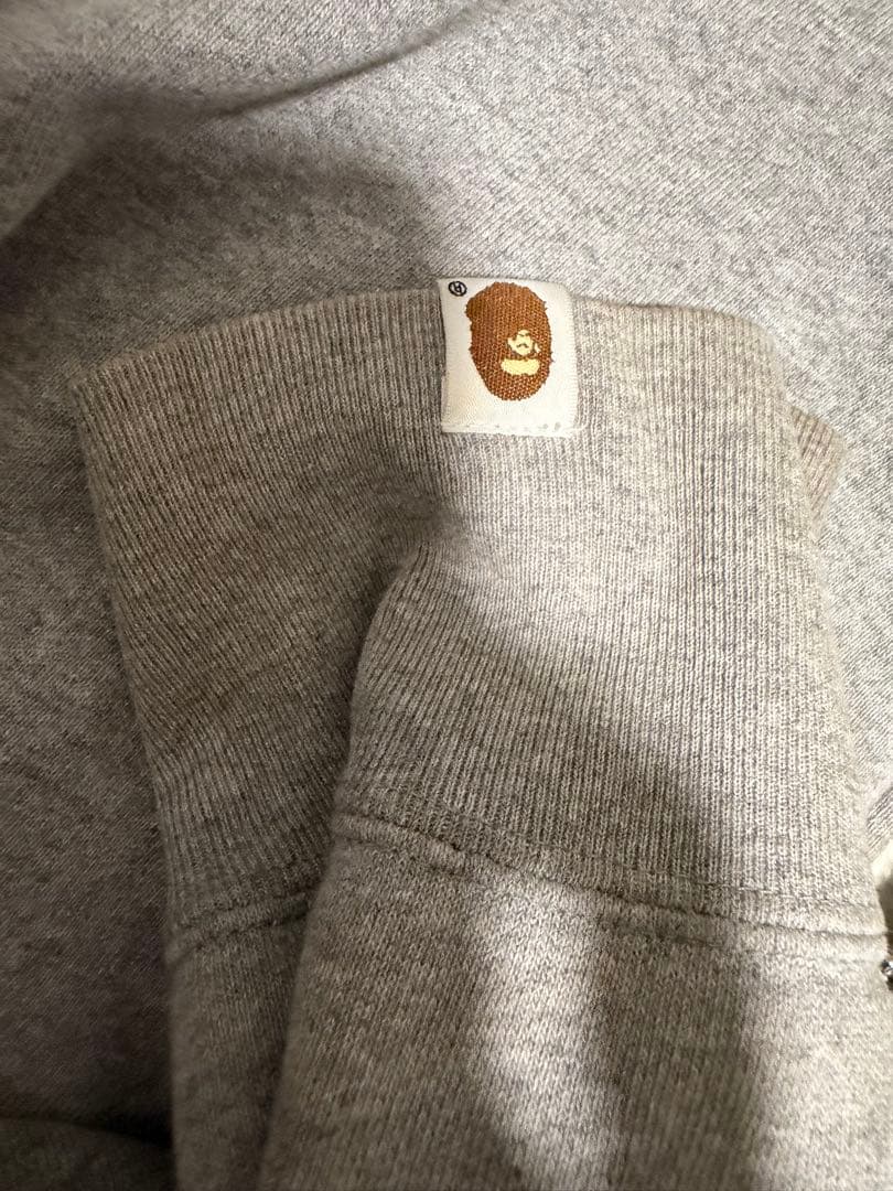 A Bathing Ape Hoodies Xl