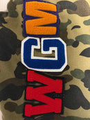 A Bathing Ape Hoodies Xl