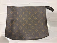 Louis Vuitton Clutch Bags