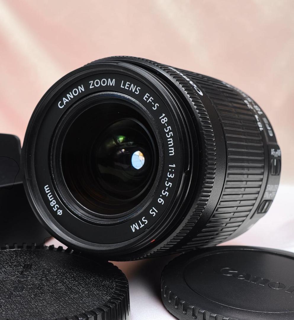 Canon Digital Slrs Eos Kiss X7 Ok