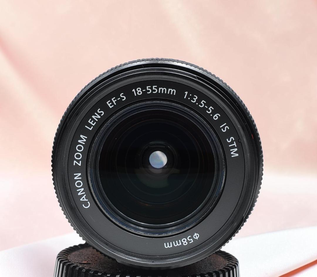 Canon Digital Slrs Eos Kiss X7 Ok