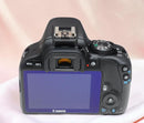 Canon Digital Slrs Eos Kiss X7 Ok