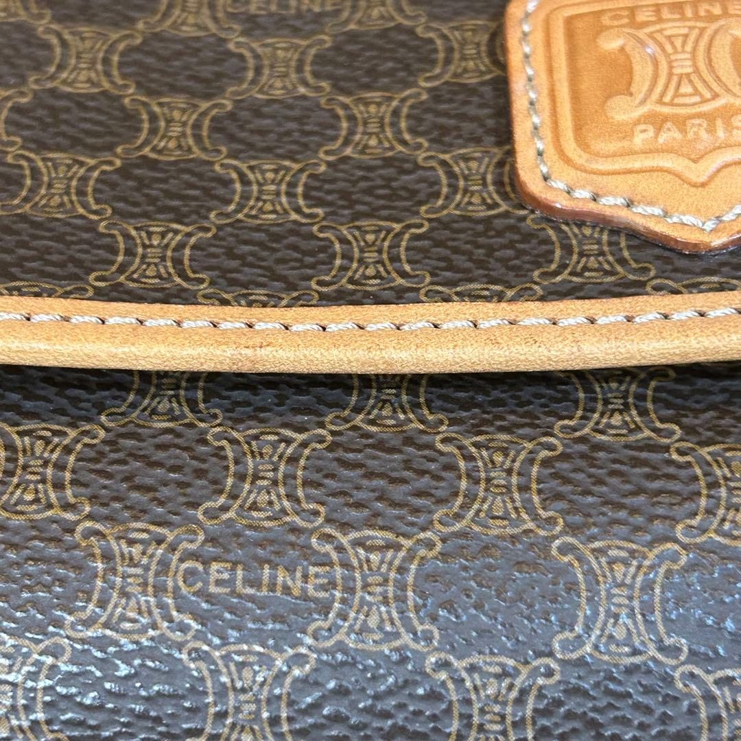 Celine Pouches