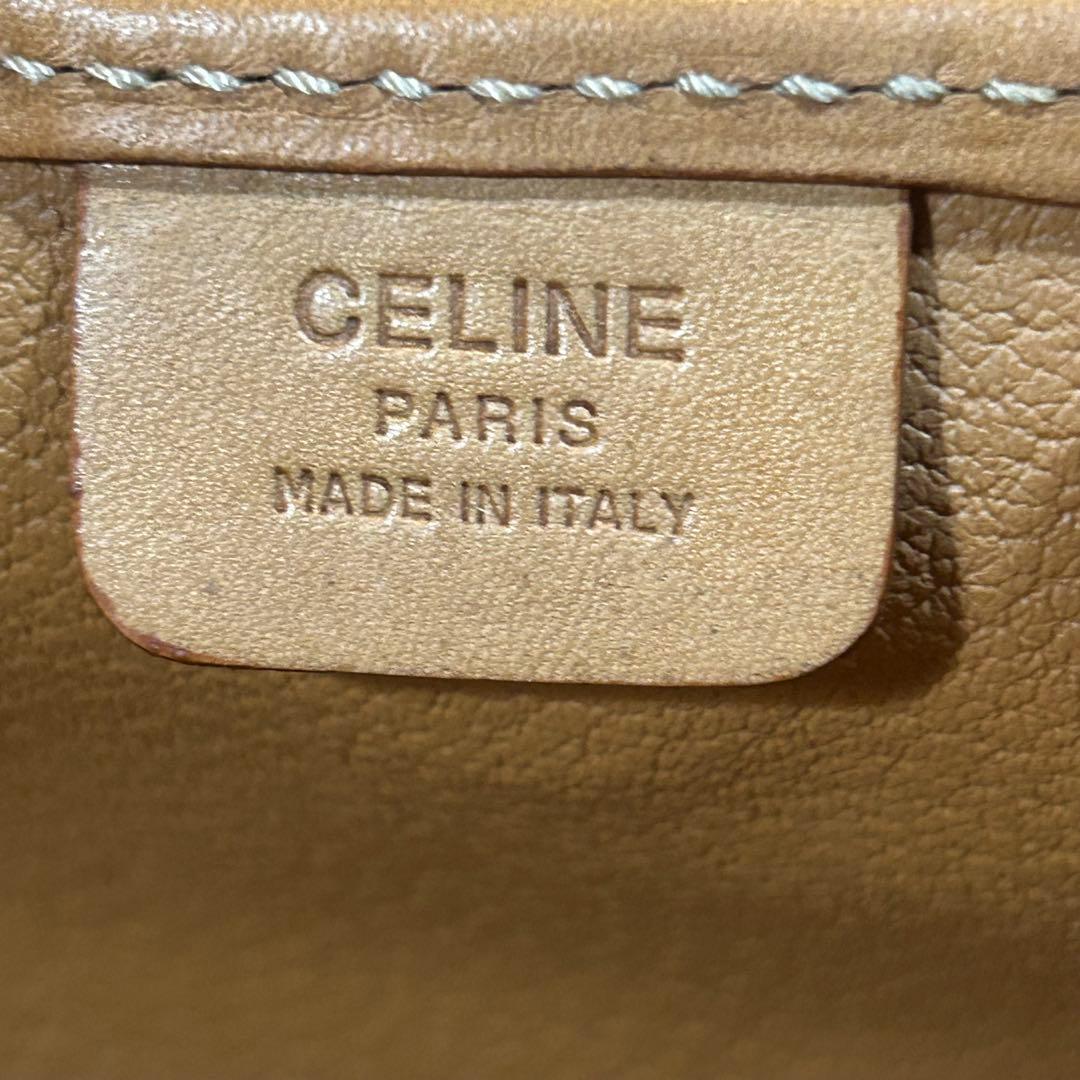 Celine Pouches