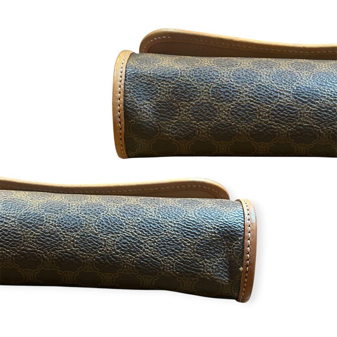 Celine Pouches