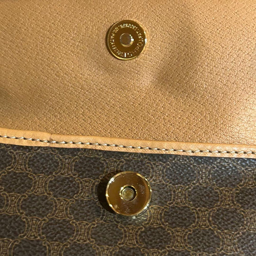 Celine Pouches