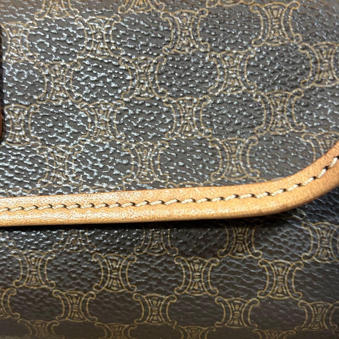 Celine Pouches