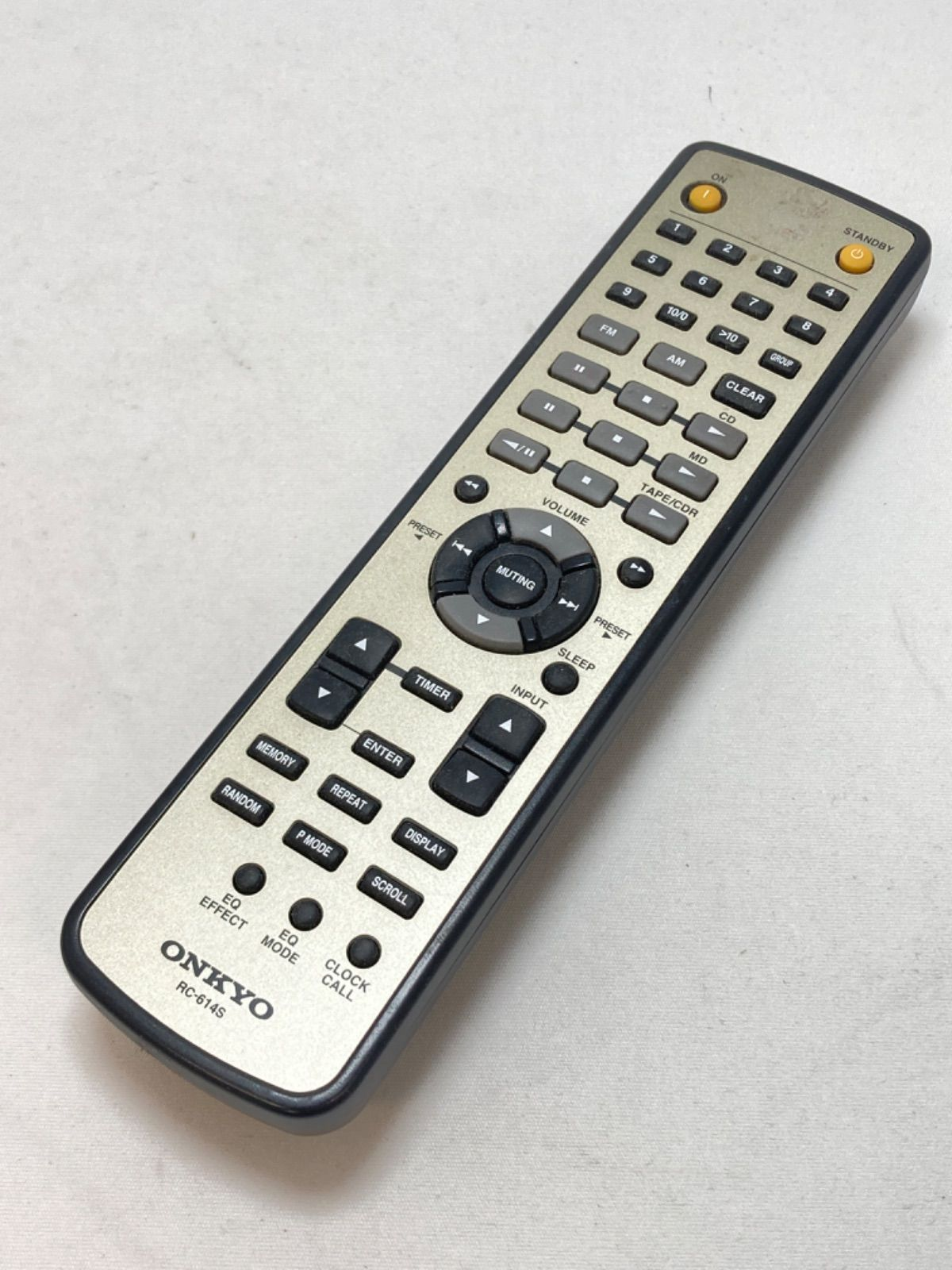 Onkyo Others Rc-614S