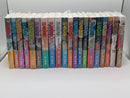 Sh Nen Manga 1-20