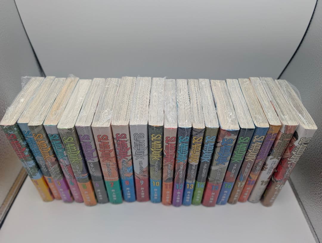 Sh Nen Manga 1-20