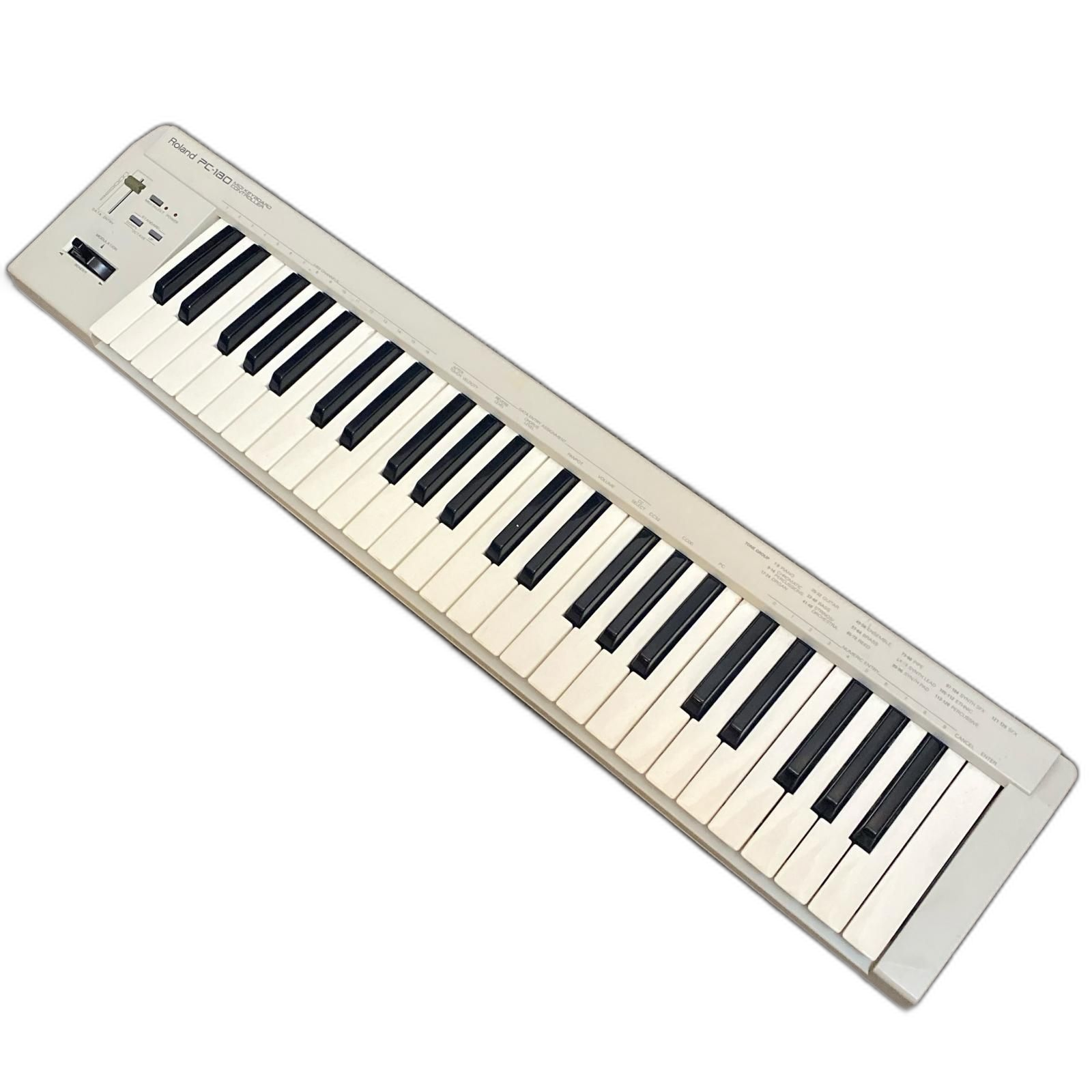 Others Roland Pc-180 478