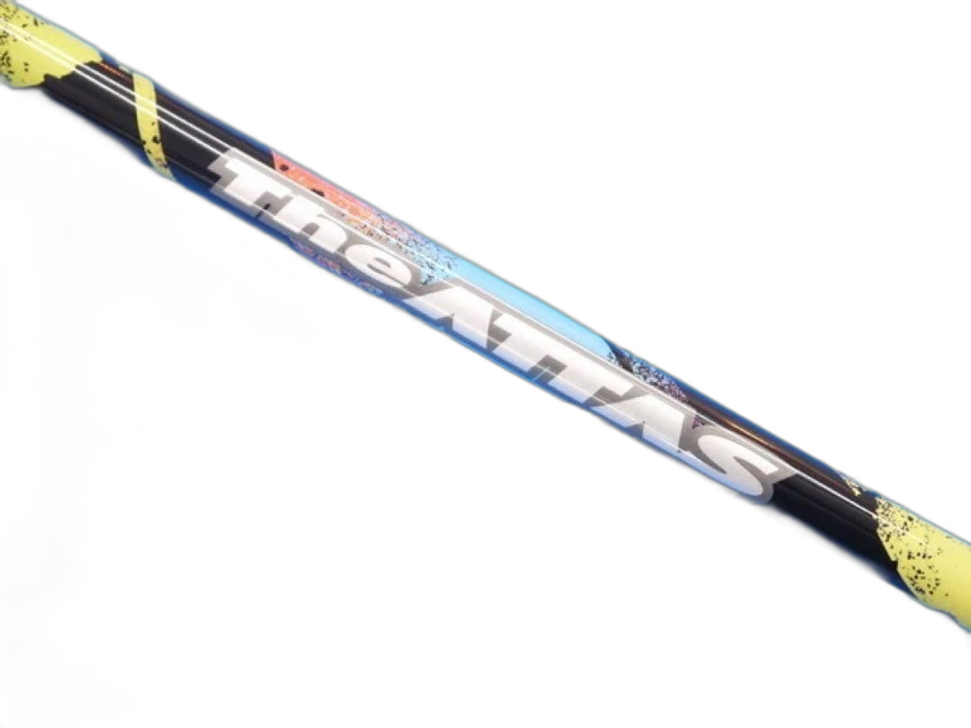 Ust Mamiya Shaft The Attas 5 (X) Ping G400