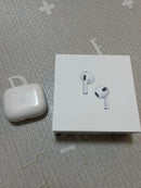 Apple Airpods (3Rd Generation)