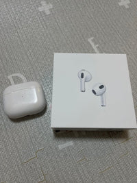 Apple Airpods (3Rd Generation)