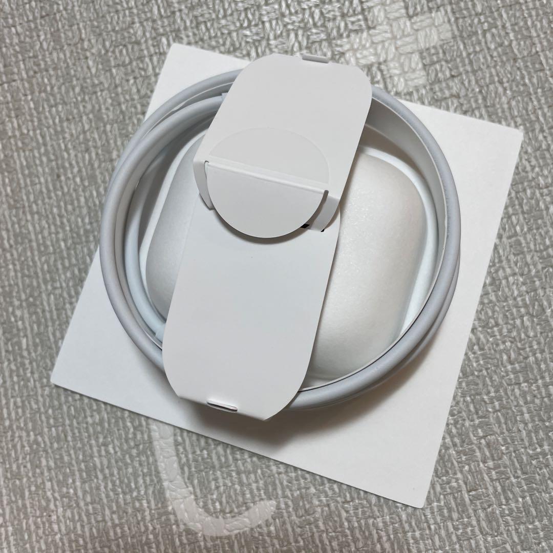 Apple Airpods (3Rd Generation)