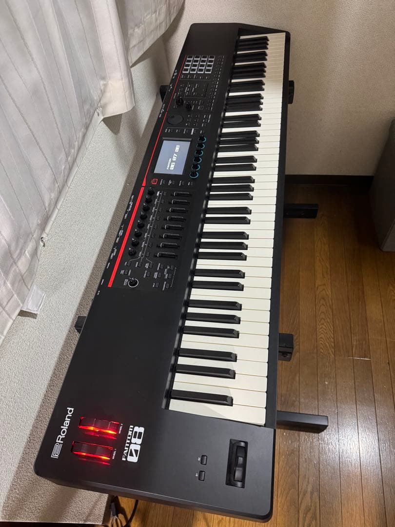 Roland Other Fantom-08 88