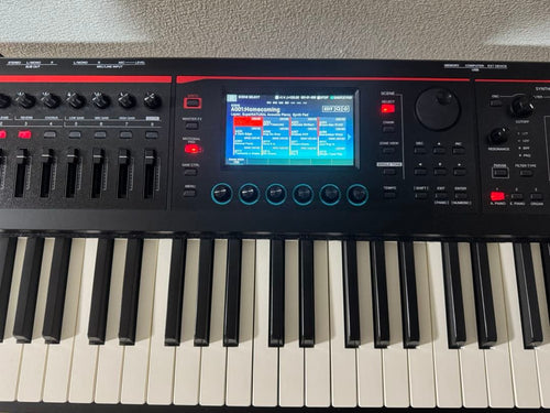 Roland Other Fantom-08 88