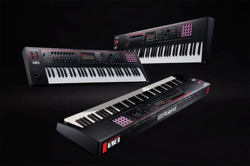 Roland Other Fantom-08 88