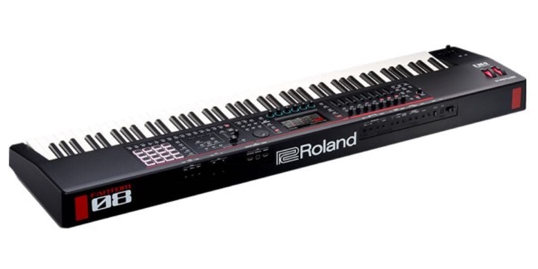 Roland Other Fantom-08 88