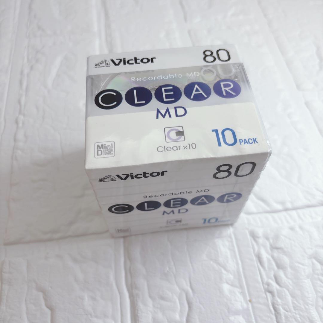 Victor Other Md 10 Md-80Q X10