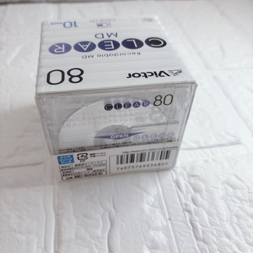 Victor Other Md 10 Md-80Q X10