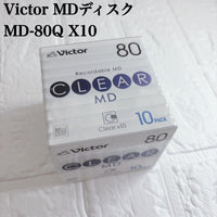 Victor Other Md 10 Md-80Q X10