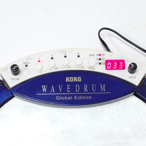 Korg Electronic Drums Wd-X-Glb