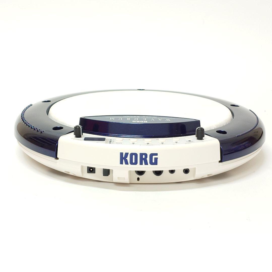 Korg Electronic Drums Wd-X-Glb