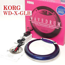 Korg Electronic Drums Wd-X-Glb