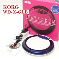 Korg Electronic Drums Wd-X-Glb