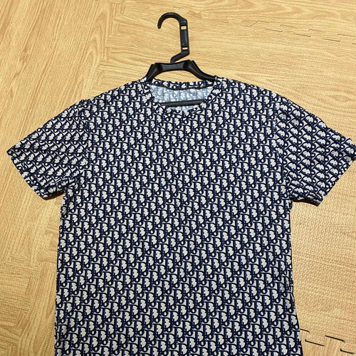 Christian Dior T-Shirts T