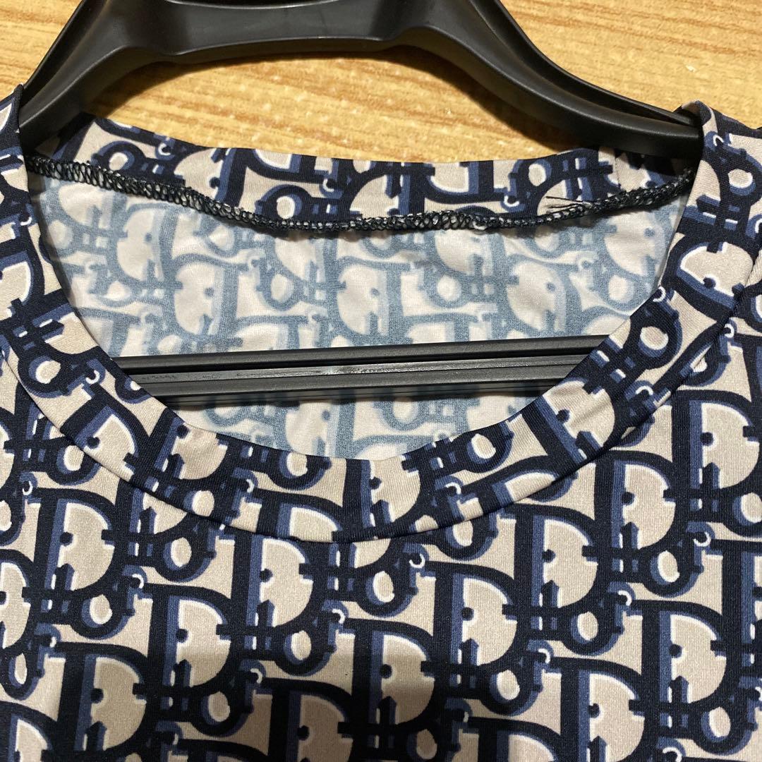 Christian Dior T-Shirts T