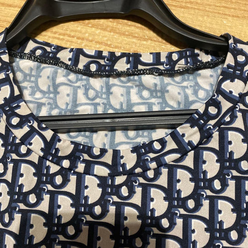 Christian Dior T-Shirts T