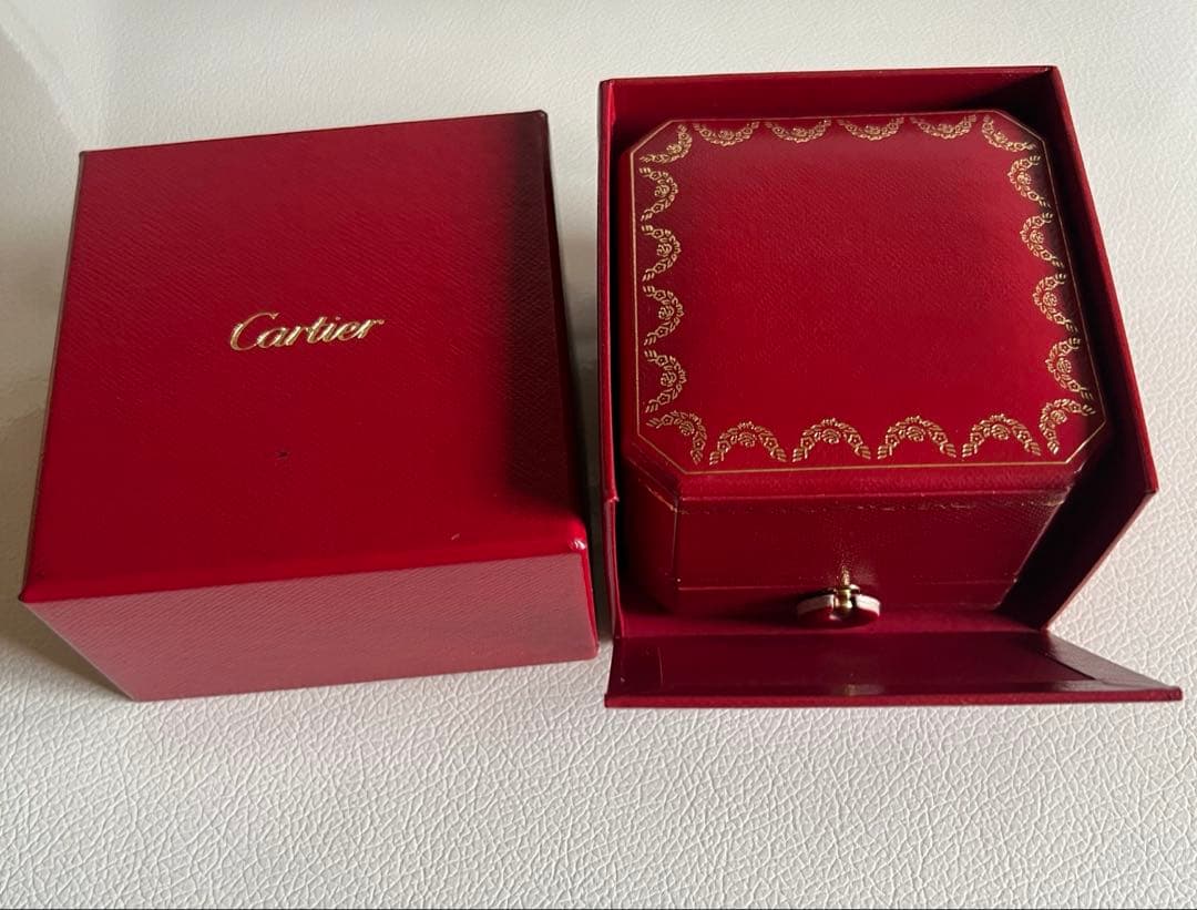 Cartier Other