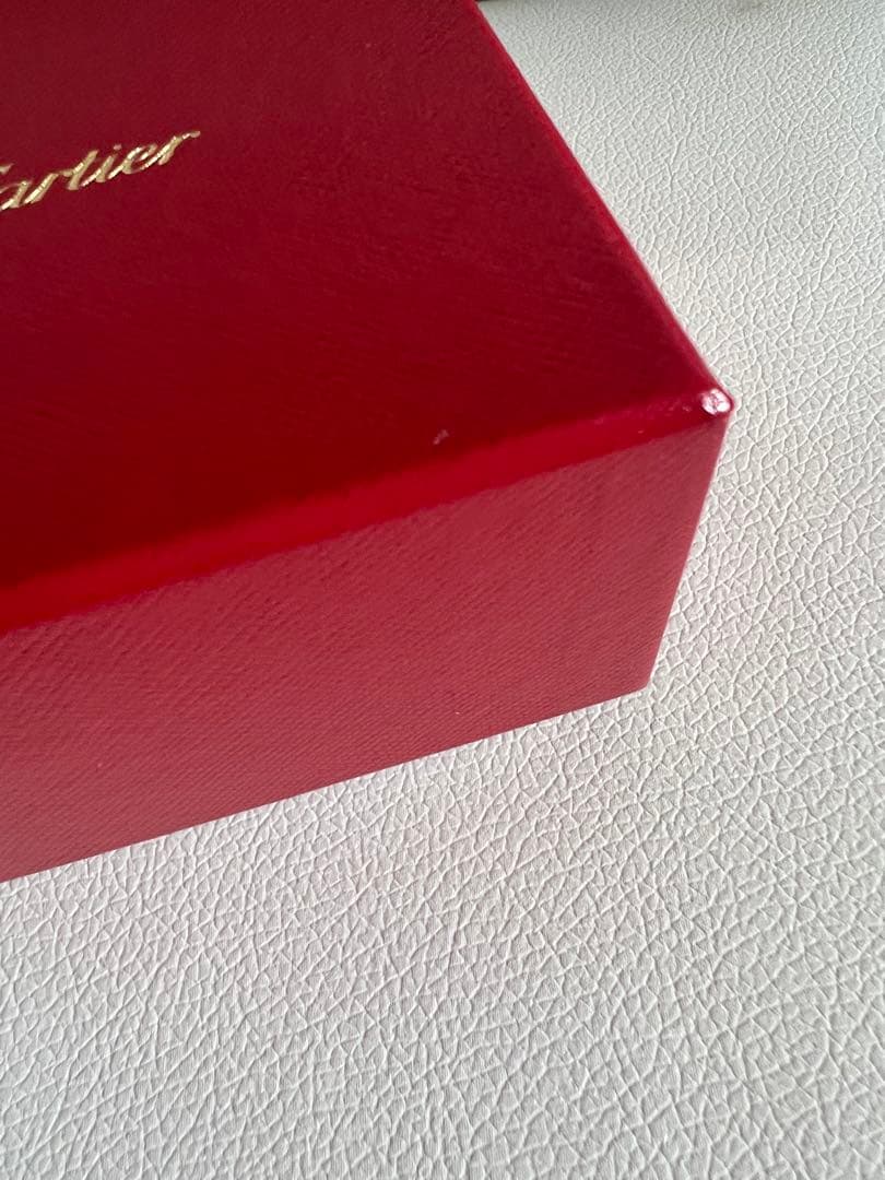 Cartier Other