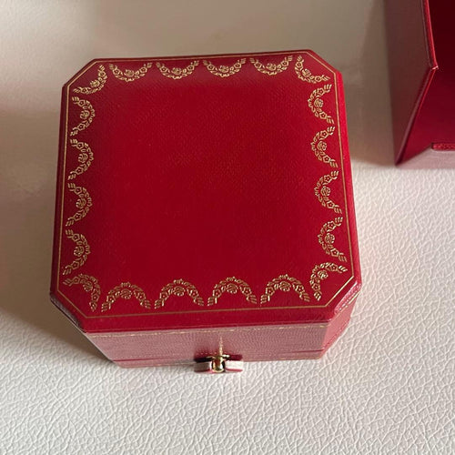 Cartier Other
