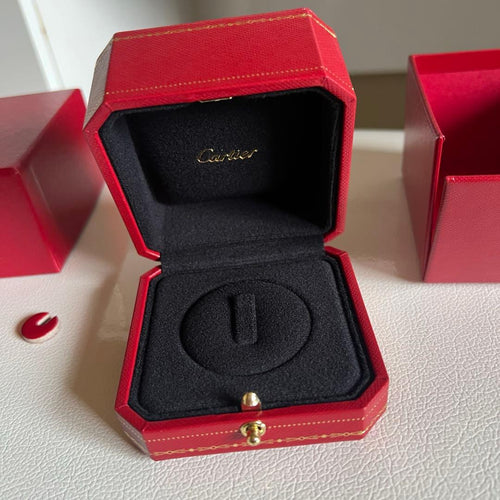 Cartier Other
