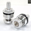 No Brand Others Shock Absorber Screw Cap Preload Adjusters Fork Bolts Yamaha