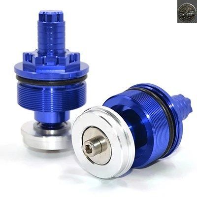 No Brand Others Shock Absorber Screw Cap Preload Adjusters Fork Bolts Yamaha