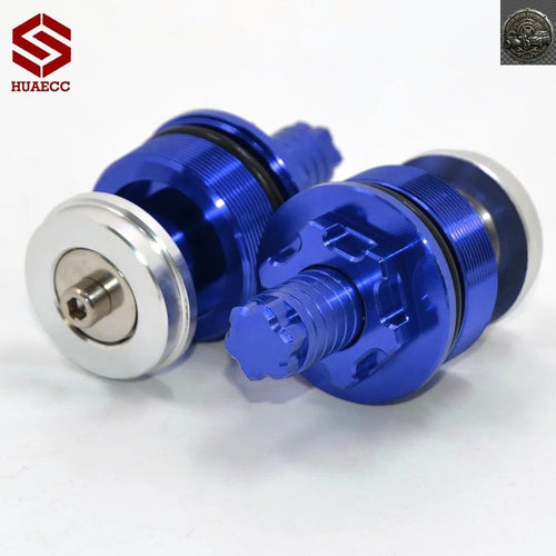 No Brand Others Shock Absorber Screw Cap Preload Adjusters Fork Bolts Yamaha