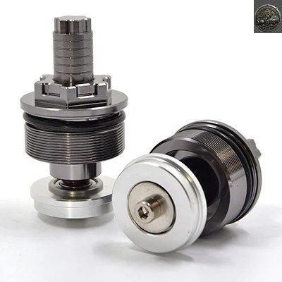 No Brand Others Shock Absorber Screw Cap Preload Adjusters Fork Bolts Yamaha