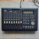 Korg Multi -Track Recorder D8