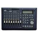 Korg Multi -Track Recorder D8