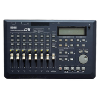 Korg Multi -Track Recorder D8