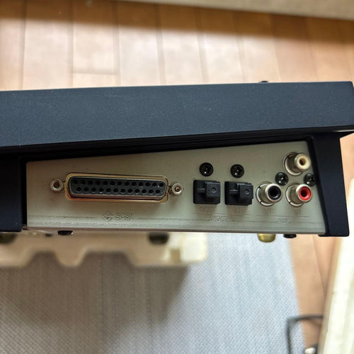 Korg Multi -Track Recorder D8