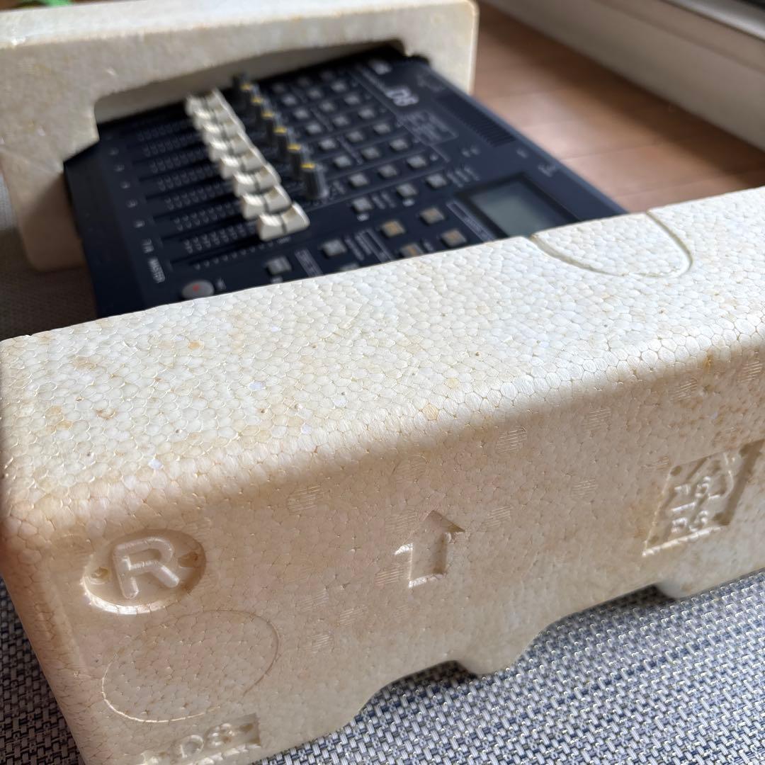Korg Multi -Track Recorder D8