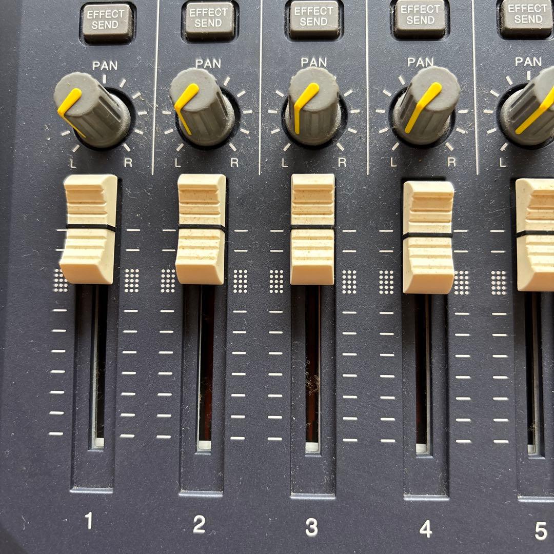 Korg Multi -Track Recorder D8