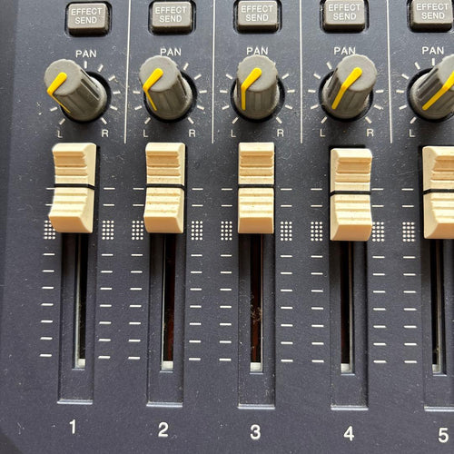Korg Multi -Track Recorder D8
