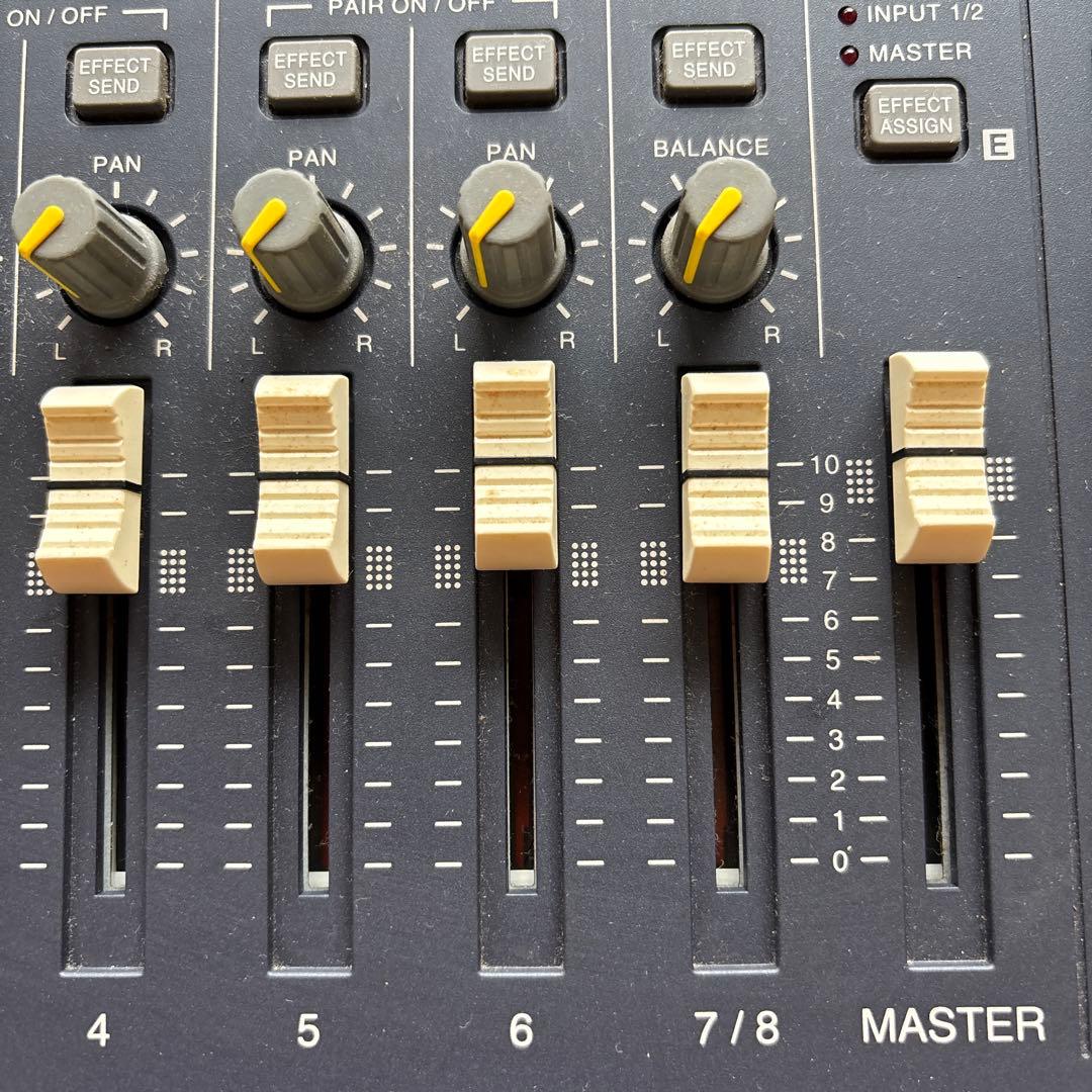 Korg Multi -Track Recorder D8
