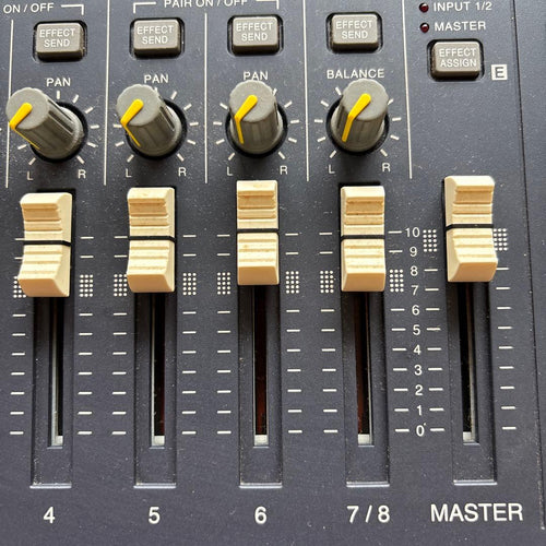 Korg Multi -Track Recorder D8